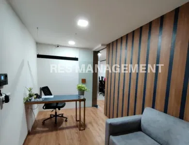 ONE WORLD WEST iscon ambali AHMEDABAD