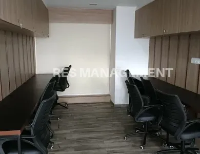 ONE WORLD WEST iscon ambali AHMEDABAD