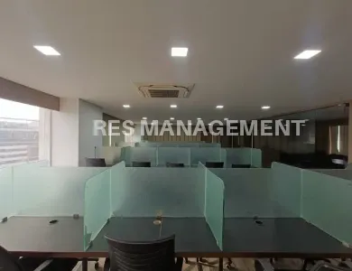 ONE WORLD WEST iscon ambali AHMEDABAD