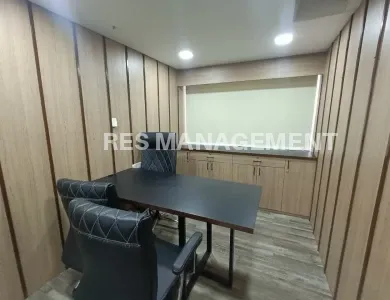 ONE WORLD WEST iscon ambali AHMEDABAD