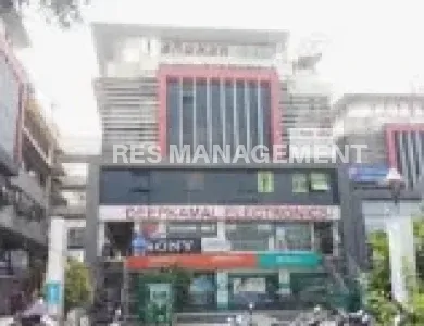 SUKAN BUSINESS CENTER CG ROAD AHMEDABAD