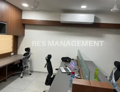 fortune business Hub Science city