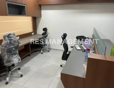 fortune business Hub Science city