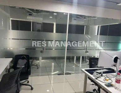 SHIVAM TRADE CENTER  [STC ]BOPAL AHMEDABAD