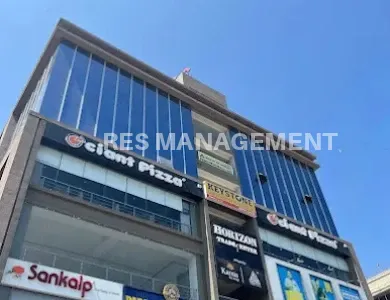 HTC HORIZON TRADE CENETR VAISHNODEVI AHMEDABAD