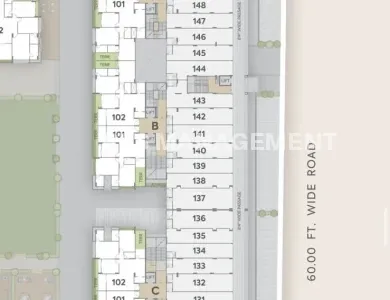 SHILP RESIDENCY SG HIGHWAY AHMEDABAD