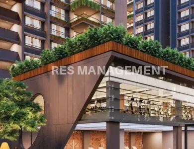 SHILP RESIDENCY SG HIGHWAY AHMEDABAD