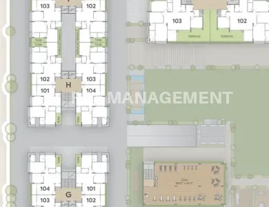 SHILP RESIDENCY SG HIGHWAY AHMEDABAD