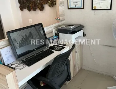 TITANIUM HEIGHTS PRAHLADNAHGAR AHMEDABAD