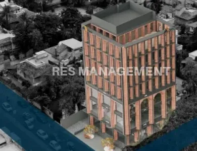 Trans India Bizz Hub SHIVRANAJANI  AHMEDABAD