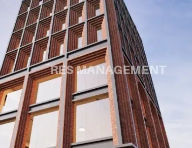 Trans India Bizz Hub SHIVRANAJANI  AHMEDABAD