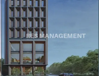 Trans India Bizz Hub SHIVRANAJANI AHMEDABAD