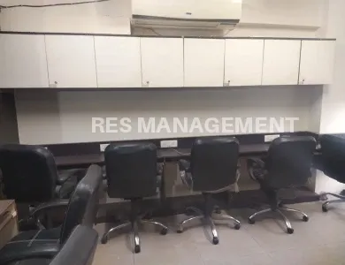 Titanium city centre