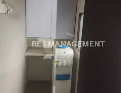 Titanium city centre