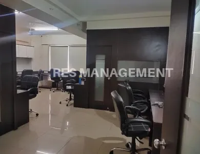 Titanium city centre