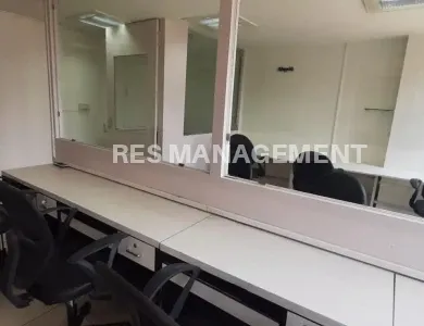 SOLITAIRE CORPORATE PARK  MAKARBA AHMEDABAD