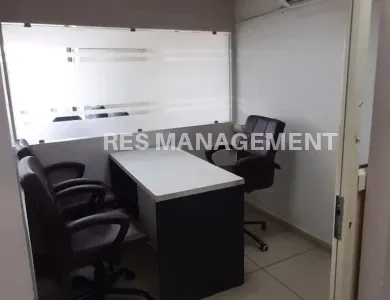 SOLITAIRE CORPORATE PARK  MAKARBA AHMEDABAD