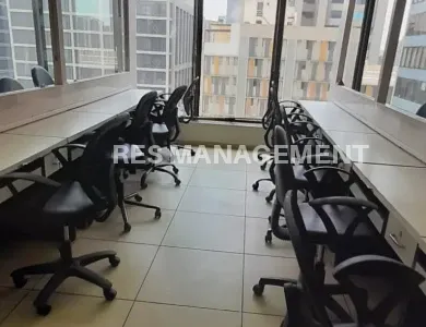 SOLITAIRE CORPORATE PARK  MAKARBA AHMEDABAD