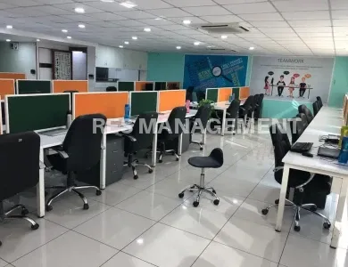 EARTH ARISE SG HIGHWAY AHMEDABAD