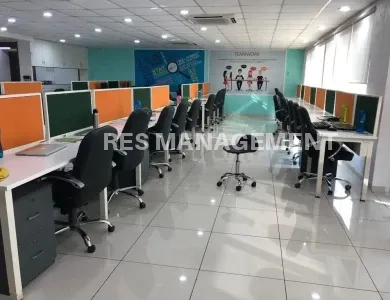 EARTH ARISE SG HIGHWAY AHMEDABAD