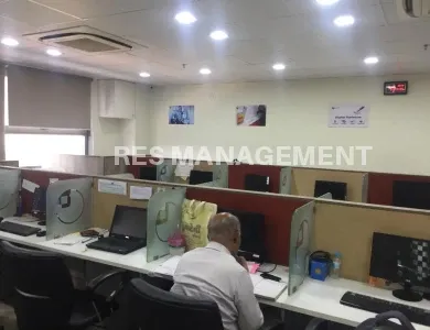 Brooklyne tower Prahladnagar