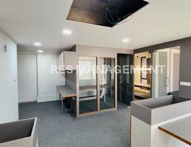 EAST FACE AMBALI ROAD AHMEDABAD