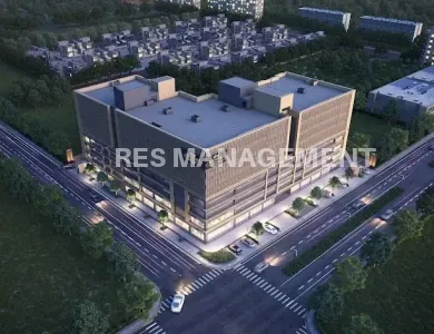 SILEVR RADIANCE2 SCIENCE CITY AHMEDABAD