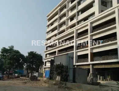 SILEVR RADIANCE2 SCIENCE CITY AHMEDABAD