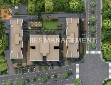 ETERNITY NARANPURA AHMEDABAD