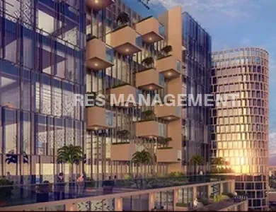 ONE WORLD WEST AMBLI T JUNCTION AHMEDABAD