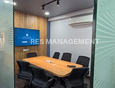 ONE WORLD WEST iscon ambali AHMEDABAD