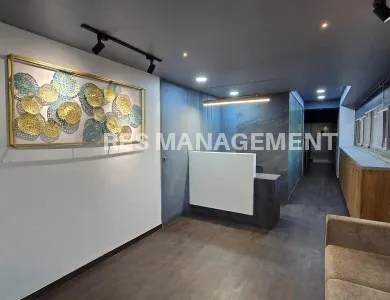 ONE WORLD WEST iscon ambali AHMEDABAD