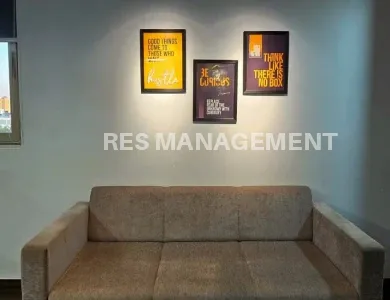 ONE WORLD WEST iscon ambali AHMEDABAD