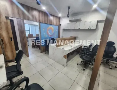 fortune business Hub Science city