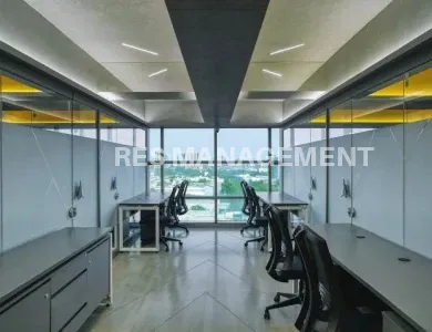 SHIVALIK SATYAMEV BOPAL AHMEDABAD