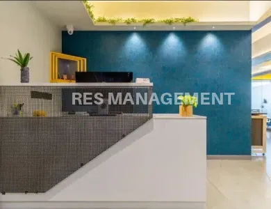 SHIVALIK SATYAMEV BOPAL AHMEDABAD