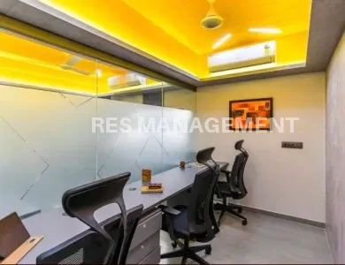 SHIVALIK SATYAMEV BOPAL AHMEDABAD