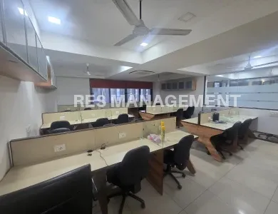 Venus Amedius Satellite Ahmedabad