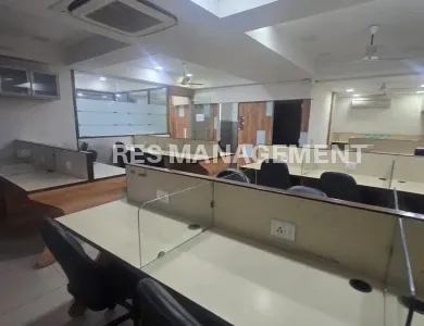 Venus Amedius Satellite Ahmedabad