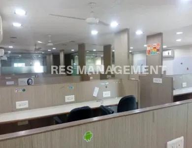 sachet 4 Prernatirth Road Satellite Ahmedabad