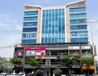 SHILP ARISTA SINDHUBHAVAN ROAD AHMEDABAD