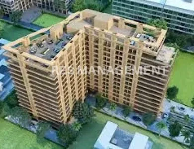 SHIVRANJANI AHMEDABAD