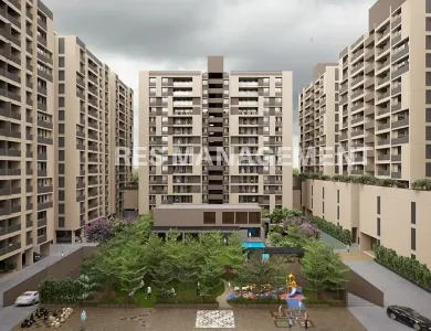 OLIVE GREENS  GOTA AHMEDABAD