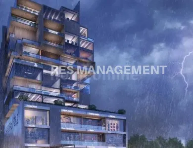 CORPORATE PARK CG ROAD AHMEDABAD