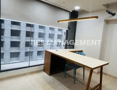 EAST FACE AMBALI ROAD AHMEDABAD