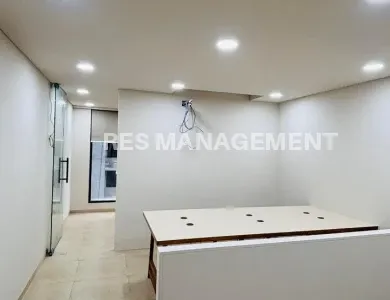 EAST FACE AMBALI ROAD AHMEDABAD