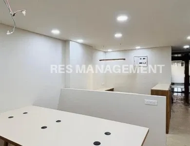 EAST FACE AMBALI ROAD AHMEDABAD