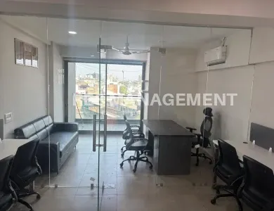 Maple Trade centre Thaltej