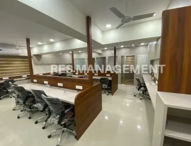 shiddhivinayak Arced Vasna Ahmedabad