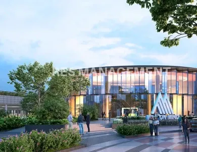 Million Minds, SG Highway, Ahmedabad